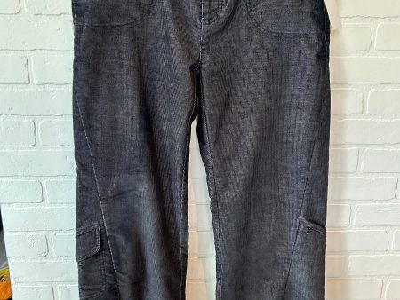 Black Pants Wide Leg Athleta, Size 16 Cheap